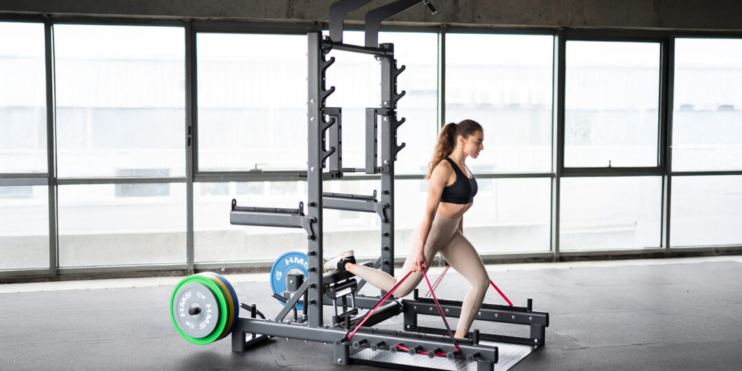 Hip Thrust