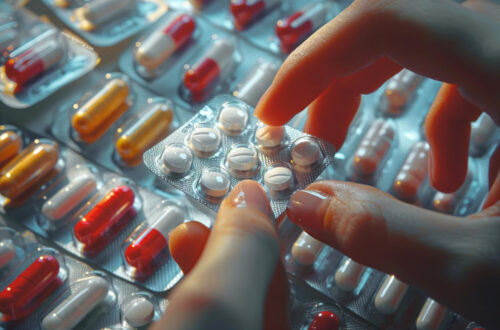 Dystrybucja leków w Polsce - przepisy, procedury i wyzwania