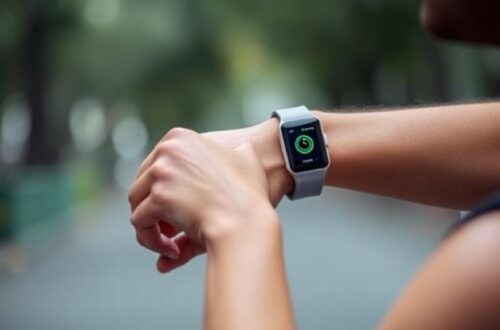 Jak technologia wearable zmienia podejście do aktywności fizycznej?