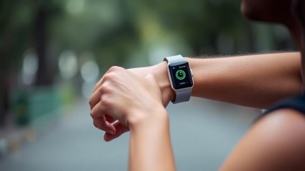 Jak technologia wearable zmienia podejście do aktywności fizycznej?